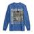 Black Wall Street Long Sleeve Shirt Never Forget Tulsa Black History Month