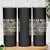 Black Wall Street Skinny Tumbler Never Forget Tulsa Black History Month