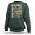 Black Wall Street Sweatshirt Never Forget Tulsa Black History Month