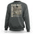 Black Wall Street Sweatshirt Never Forget Tulsa Black History Month