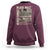 Black Wall Street Sweatshirt Never Forget Tulsa Black History Month