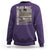 Black Wall Street Sweatshirt Never Forget Tulsa Black History Month