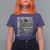 Black Wall Street T Shirt For Women Never Forget Tulsa Black History Month