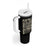 Black Wall Street Tumbler With Handle Never Forget Tulsa Black History Month