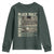 Black Wall Street Youth Sweatshirt Never Forget Tulsa Black History Month