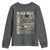 Black Wall Street Youth Sweatshirt Never Forget Tulsa Black History Month