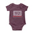 Black Wall Street Baby Onesie Never Forget 1921 Greenwood Tulsa Black History
