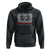 Black Wall Street Hoodie Never Forget 1921 Greenwood Tulsa Black History