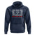 Black Wall Street Hoodie Never Forget 1921 Greenwood Tulsa Black History