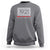 Black Wall Street Sweatshirt Never Forget 1921 Greenwood Tulsa Black History