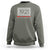 Black Wall Street Sweatshirt Never Forget 1921 Greenwood Tulsa Black History