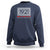 Black Wall Street Sweatshirt Never Forget 1921 Greenwood Tulsa Black History