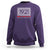 Black Wall Street Sweatshirt Never Forget 1921 Greenwood Tulsa Black History
