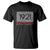 Black Wall Street T Shirt Never Forget 1921 Greenwood Tulsa Black History