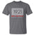 Black Wall Street T Shirt Never Forget 1921 Greenwood Tulsa Black History