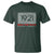 Black Wall Street T Shirt Never Forget 1921 Greenwood Tulsa Black History