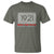 Black Wall Street T Shirt Never Forget 1921 Greenwood Tulsa Black History