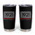 Black Wall Street Tumbler Cup Never Forget 1921 Greenwood Tulsa Black History