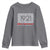 Black Wall Street Youth Sweatshirt Never Forget 1921 Greenwood Tulsa Black History