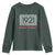 Black Wall Street Youth Sweatshirt Never Forget 1921 Greenwood Tulsa Black History