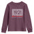 Black Wall Street Youth Sweatshirt Never Forget 1921 Greenwood Tulsa Black History