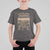 Black Wall Street T Shirt For Kid Never Forget 1921 Tulsa Black History Retro