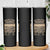 Black Wall Street Skinny Tumbler Never Forget 1921 Tulsa Black History Retro