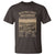 Black Wall Street T Shirt Never Forget 1921 Tulsa Black History Retro