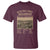 Black Wall Street T Shirt Never Forget 1921 Tulsa Black History Retro