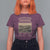 Black Wall Street T Shirt For Women Never Forget 1921 Tulsa Black History Retro