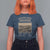 Black Wall Street T Shirt For Women Never Forget 1921 Tulsa Black History Retro