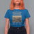 Black Wall Street T Shirt For Women Never Forget 1921 Tulsa Black History Retro