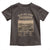 Black Wall Street Toddler T Shirt Never Forget 1921 Tulsa Black History Retro