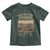 Black Wall Street Toddler T Shirt Never Forget 1921 Tulsa Black History Retro