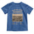Black Wall Street Toddler T Shirt Never Forget 1921 Tulsa Black History Retro