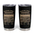 Black Wall Street Tumbler Cup Never Forget 1921 Tulsa Black History Retro