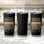 Black Wall Street Tumbler Cup Never Forget 1921 Tulsa Black History Retro