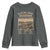 Black Wall Street Youth Sweatshirt Never Forget 1921 Tulsa Black History Retro