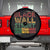 Never Forget Black Wall Street Spare Tire Cover Greenwood Tulsa Oklahoma Black History