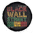 Never Forget Black Wall Street Spare Tire Cover Greenwood Tulsa Oklahoma Black History