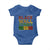 Never Forget Black Wall Street Baby Onesie Greenwood Tulsa Oklahoma Black History