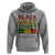 Never Forget Black Wall Street Hoodie Greenwood Tulsa Oklahoma Black History