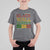 Never Forget Black Wall Street T Shirt For Kid Greenwood Tulsa Oklahoma Black History