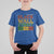 Never Forget Black Wall Street T Shirt For Kid Greenwood Tulsa Oklahoma Black History
