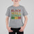 Never Forget Black Wall Street T Shirt For Kid Greenwood Tulsa Oklahoma Black History
