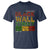 Never Forget Black Wall Street T Shirt Greenwood Tulsa Oklahoma Black History