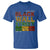 Never Forget Black Wall Street T Shirt Greenwood Tulsa Oklahoma Black History