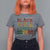 Never Forget Black Wall Street T Shirt For Women Greenwood Tulsa Oklahoma Black History