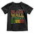 Never Forget Black Wall Street Toddler T Shirt Greenwood Tulsa Oklahoma Black History