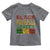 Never Forget Black Wall Street Toddler T Shirt Greenwood Tulsa Oklahoma Black History